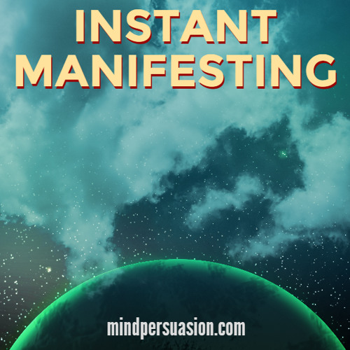 Reality Generator - Instantly Manifest Your Desires - Powerful Subliminals - 256 Voices