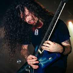 Pantera Slaughtered Cover - Dimebag Tribute