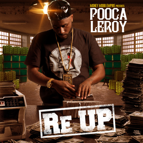 POOCA LEROY RE - UP (EXPLICIT)