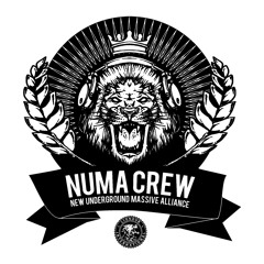 Numa Crew - Chains [Liondub Free Download]