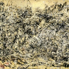 Formalist Spaces (Pollock)