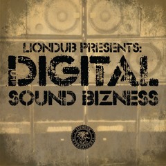 LNDB-024B - DIGITAL - COME AGAIN [OUT NOW]