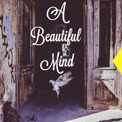 A Beautiful Mind **Codeblue** (prod. by: Ant)