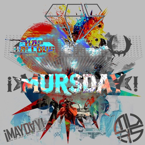 Mursday Mashup ft. Kap Kallous, Jim The Cleaner, Chub Shady, IamJose