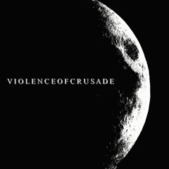 Violence Of Crusade - "Pekat"