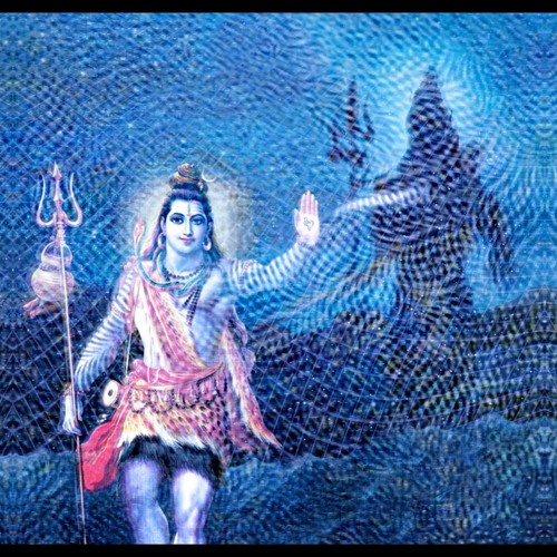 Whirlin Merlin - Indian Chillout Mix - FREE DOWNLOAD