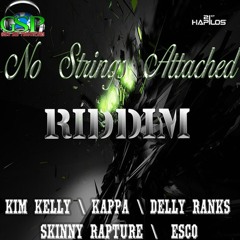 Kim Kelly - Whine on Me