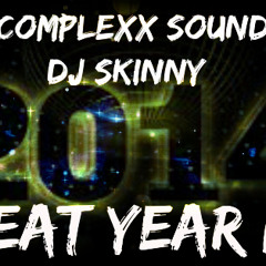COMPLEXX SOUND GREAT YEAR MIX