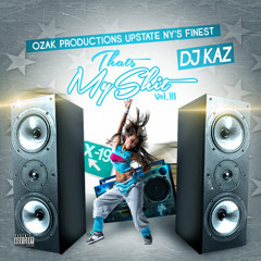 Spend The Night ( Perry St  RMX) (Dj Kaz Team Source RMX)