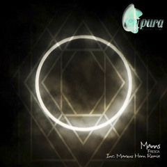 Manns - Fresca (Markus Horn Rework)[Tempura Records]