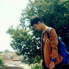 Love the way you lie cover by Rizky T S