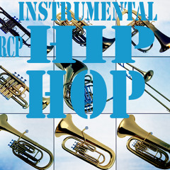 Brass Rap instrumental by RCP7604