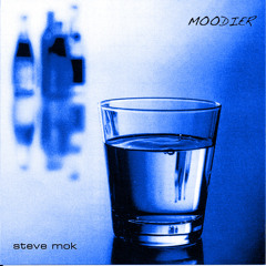 Steve Mok - Moody Vol 2: Moodier [house dj mix] (2010)