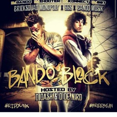 D De Niro - Everyone [Prod. By Kera Beatz & Bandit Beats]