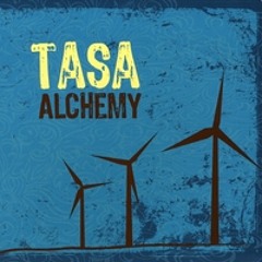 production, bass, & bass intro-soundscape on: TASA - Bija