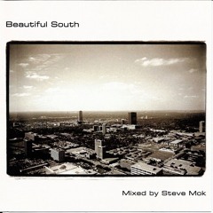 Steve Mok - Beautiful South [drum & bass dj mix] (2000)