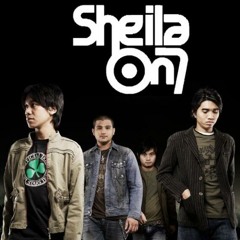 Anugrah Terindah - Sheila On7 (Cover)
