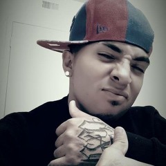 LET YOU FEAT JRBABII & AYBEE