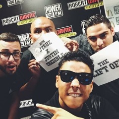 Quincy ft. French Montana - Friends First [L.A. LEAKERS TAGS] #LIFTOFF