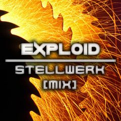 Exploid - Live At Stellwerk Hamburg (2014)