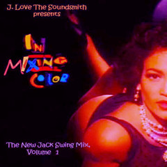 In Mixing Color, Vol. 1
