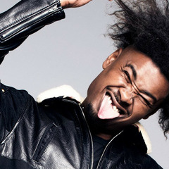 Flosstradamus - From The Back feat. Danny Brown (Dick Dicks Remix)