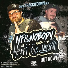 [JH143] IYF & Nobody - Hurts So Much (OUT NOW)