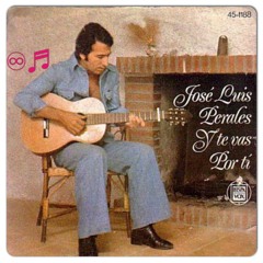 te recuerdo hoy jose luis perales