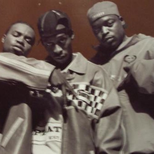 Trigger Tha Gambler - My Crew Can't Go For That (Jenero Remix)