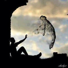 حنيني لسلواها  ......^______^