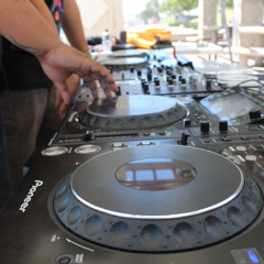 DJ Jobiz One Electro Bounce Mix