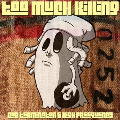 Too Much Killing Ft Ras Pure NEW RELEASE FROM SOUL ISLAND LABEL