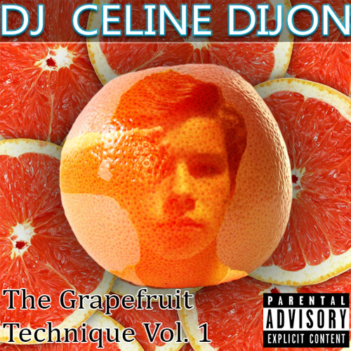 Grapefruit ★イタリア語版★イタリア原盤EP★アルバム未収 Stream The Grapefruit Technique (Unoriginal Mix) - DJ Celine Dijon