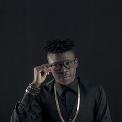 Stonebwoy