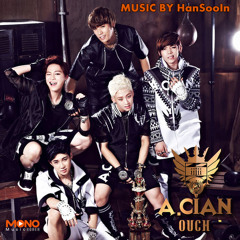 My music.♡