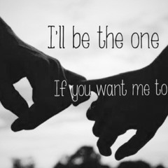 Would you (Say Something)? - Delita