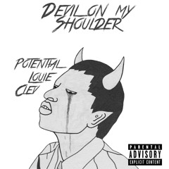 Potential - Devil on my Shoulder feat. Lou, Clev