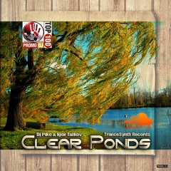 Dj Pike & Igor Talkov - Clear Ponds (Original Mix)