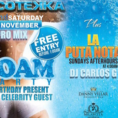 11 - November 2014 Session Part 1