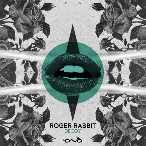 Roger Rabbit - Sub Culture (Decoy - EP Iono-Music)