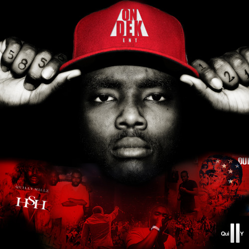 Strange Land Feat City Rominiecki