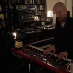 another 15:00 lost to elektron bliss