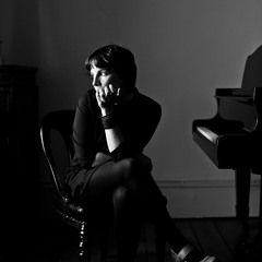 Anna Jordan - She Dances // featured on bandcamp weekly // show 103 {free dl}