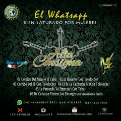 Alta Consigna - Equipo Codiciado