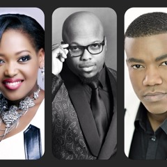 Neville D- Our God Is Awesome ft Loyiso Bala & Ntokozo Mbambo