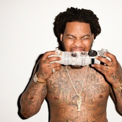 Waka Flocka Ft. Gucci Mane - 50K (CATFUNK Bootleg)*Free Download*