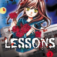 [Voice Sample] Scary Lesson