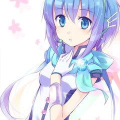 ♥Aoki Lapis♥ Mirishira Romeo and Cinderella ♥ VOCALOID ♥