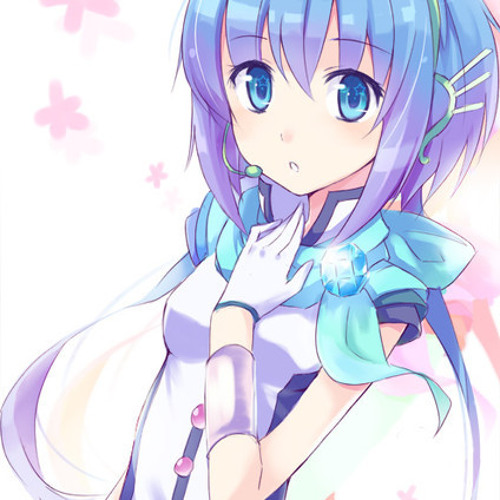 ♥Aoki Lapis♥ Mirishira Romeo and Cinderella ♥ VOCALOID ♥