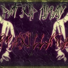 Cant Stop My Grind - Dat Kid ZigZag